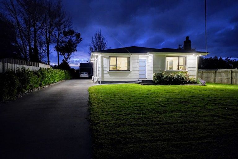 Photo of property in 32 Arthur Street, Pahiatua, 4910