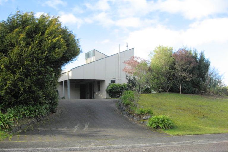 Photo of property in 4 Pihanga Road, Kuratau, Turangi, 3381