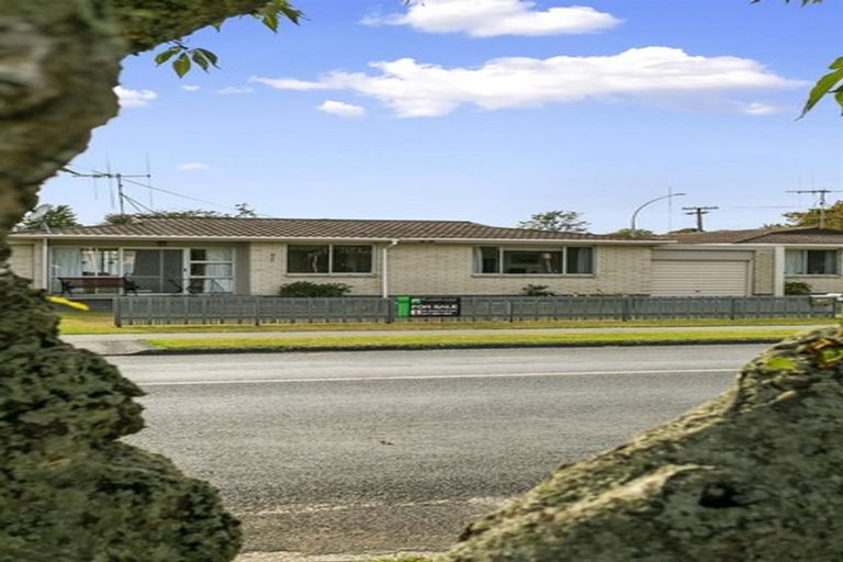 Photo of property in 13a Vogel Street, Cambridge, 3434