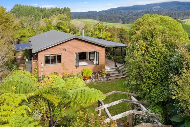 Photo of property in 598b Wright Road, Aongatete, Katikati, 3181