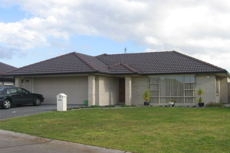 Photo of property in 9 Srah Place, East Tamaki, Auckland, 2013