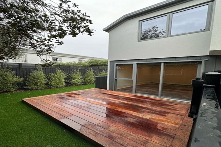Photo of property in 6/38 London Street, Richmond, Christchurch, 8013