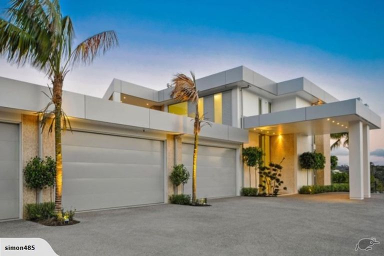 Photo of property in 255 Paremoremo Road, Paremoremo, Auckland, 0632