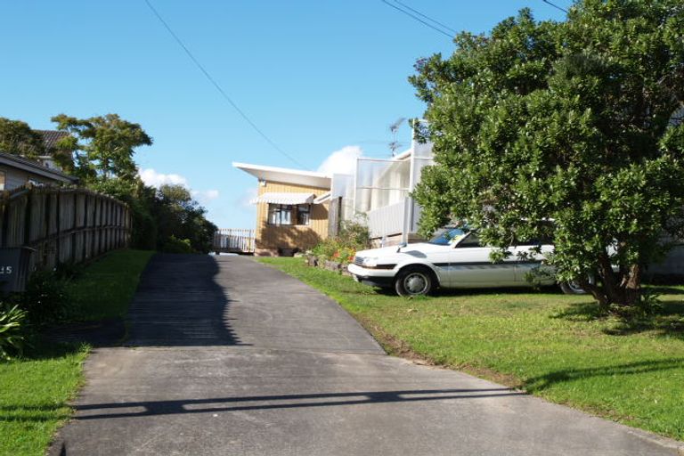 Photo of property in 3/115 Pah Road, Cockle Bay, Auckland, 2014