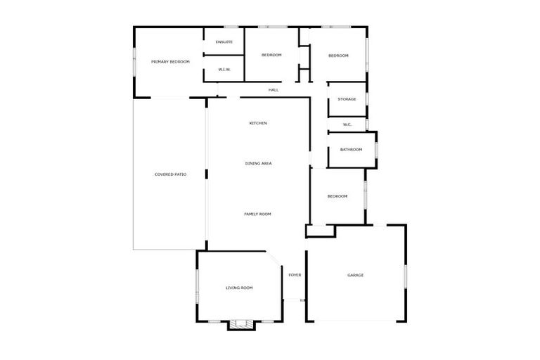 Photo of property in 25b Stonebridge Heights, Feilding, 4702