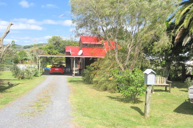 Photo of property in 44 Guy Road, Kaikohe, 0405