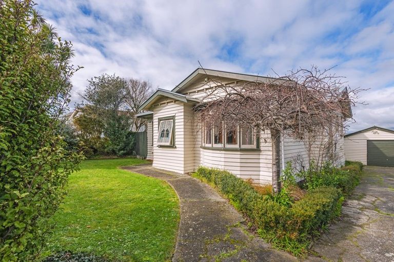 Photo of property in 64 Rongopai Street, Palmerston North, 4414
