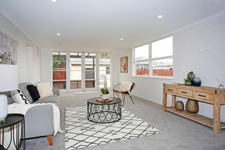 Photo of property in 112b Helvetia Road, Pukekohe, 2120