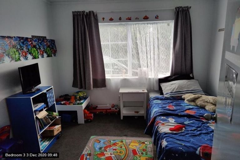 Photo of property in 2/23 Porchester Road, Papakura, 2110