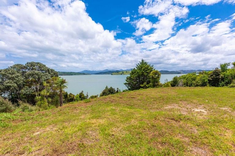 Photo of property in 9 Korari Place, Rawene, Kaikohe, 0473
