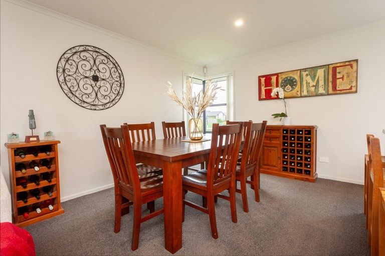 Photo of property in 3 Kelso Place, Matamata, 3400