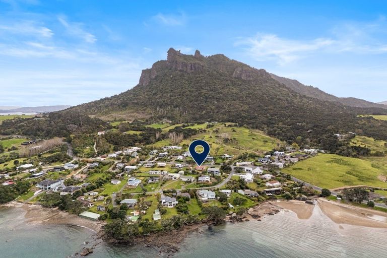 Photo of property in 2302 Whangarei Heads Road, Whangarei Heads, Whangarei, 0174