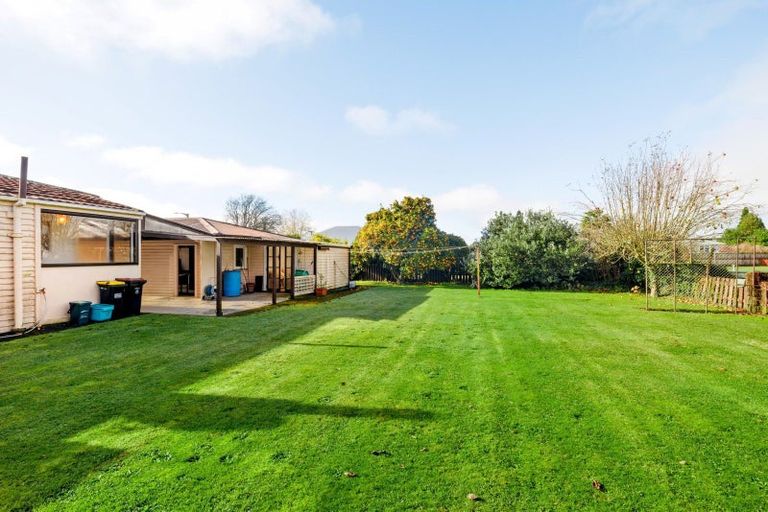 Photo of property in 63 Rawhiti Avenue, Matamata, 3400