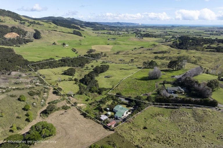 Photo of property in 383 Okahu Road, Kaitaia, 0481