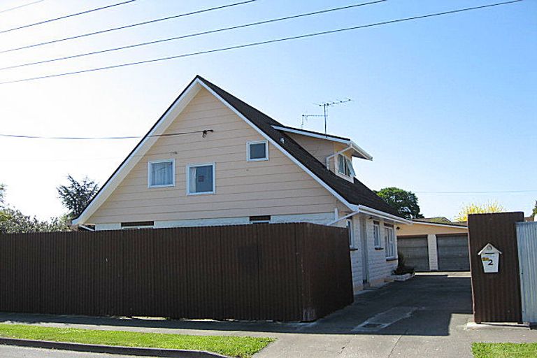 Photo of property in 2 Gill Crescent, Redwoodtown, Blenheim, 7201