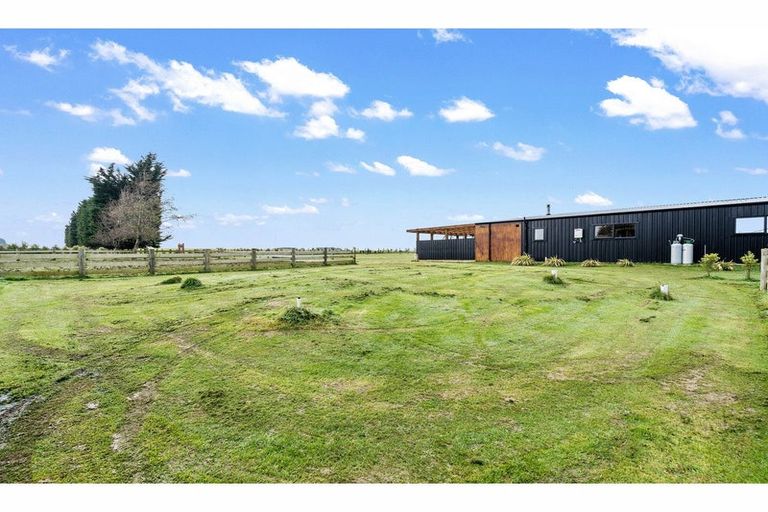 Photo of property in 390 Mill Road North, Myross Bush, Invercargill, 9876