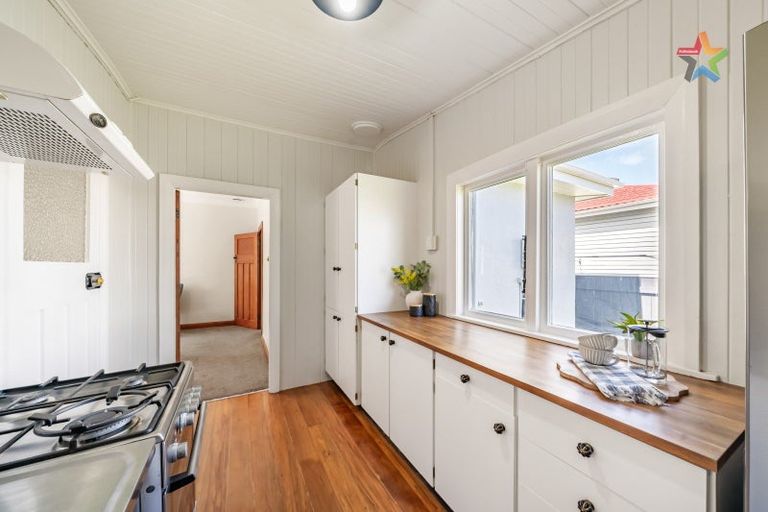 Photo of property in 3 King Street, Petone, Lower Hutt, 5012