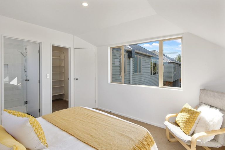 Photo of property in 80d Brockworth Place, Riccarton, Christchurch, 8011