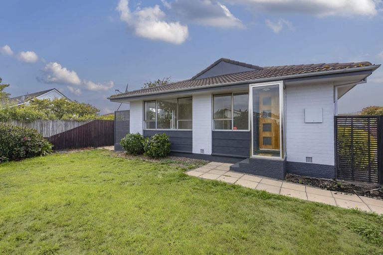 Photo of property in 1/9 Wanstead Place, Woolston, Christchurch, 8062