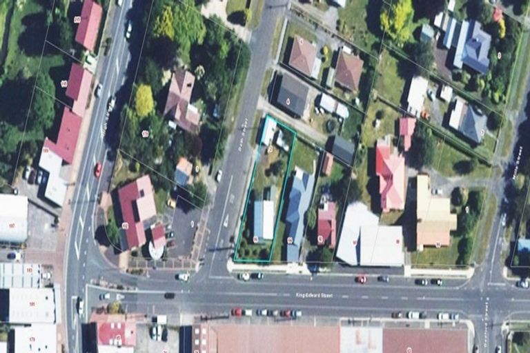 Photo of property in 96 King Edward Street, Eltham, 4322