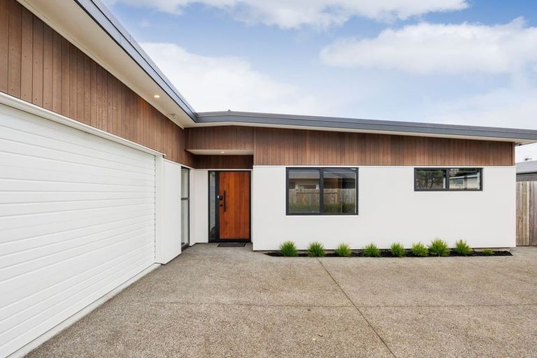 Photo of property in 99b Linton Street, West End, Palmerston North, 4410