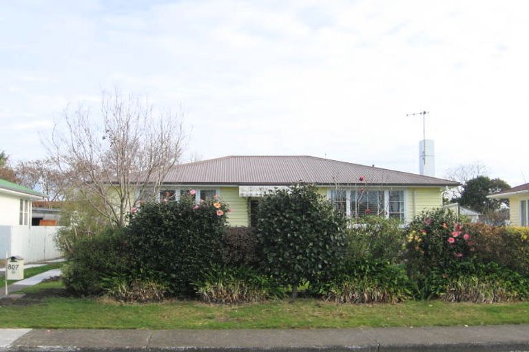 Photo of property in 807 Anson Street, Mayfair, Hastings, 4122