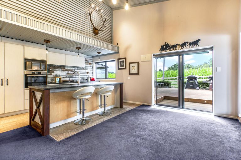 Photo of property in 76c Horrell Road, Morrinsville, 3374