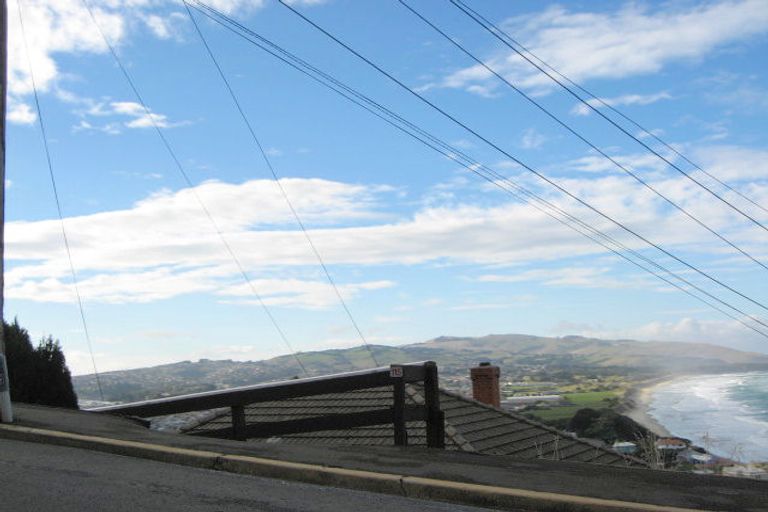 Photo of property in 115 Ravenswood Road, Saint Clair, Dunedin, 9012