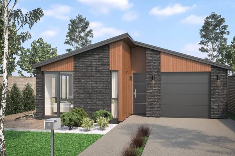 Photo of property in 55 Olds Crescent, Cromwell, 9310