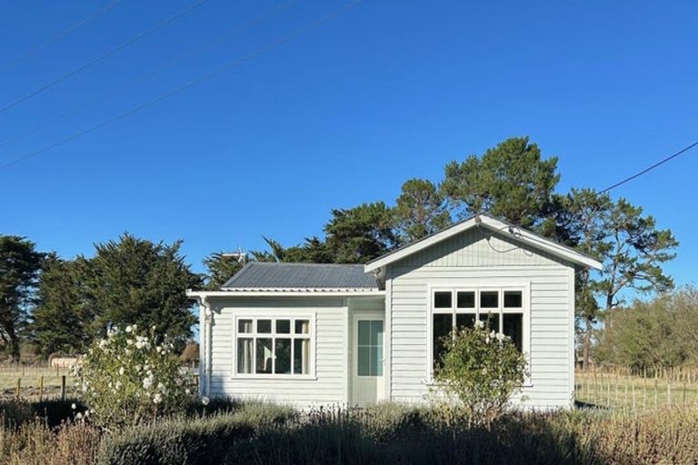 Photo of property in 217 Bidwells Road, Morison Bush, Greytown, 5794