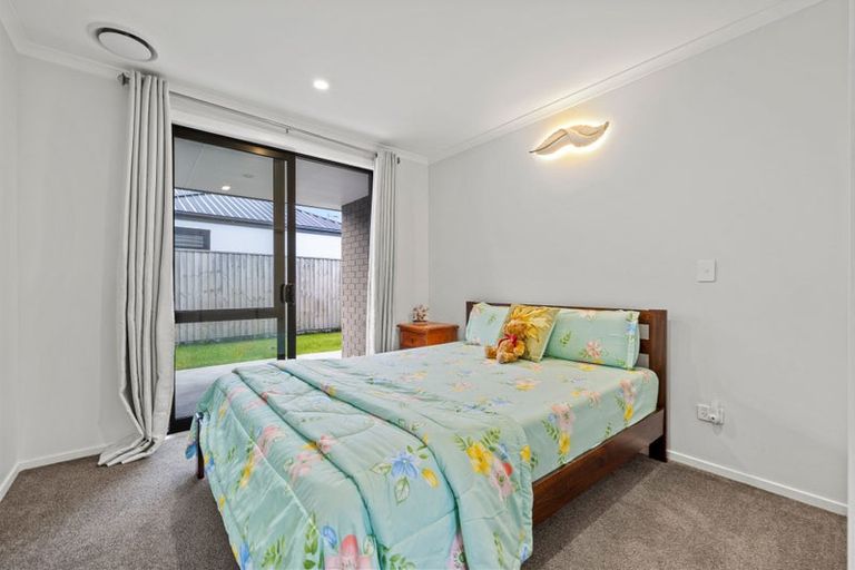 Photo of property in 35 Thomas Rickerby Road, Halswell, Christchurch, 8025