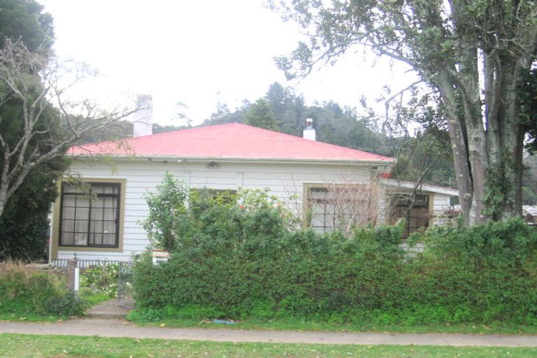 Photo of property in 915 Rings Road, Coromandel, 3506