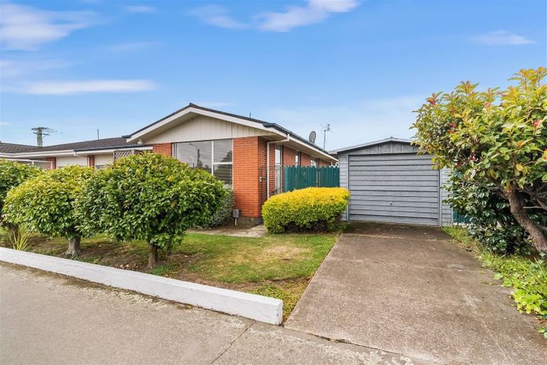Photo of property in 2/278 Lyttelton Street, Spreydon, Christchurch, 8024