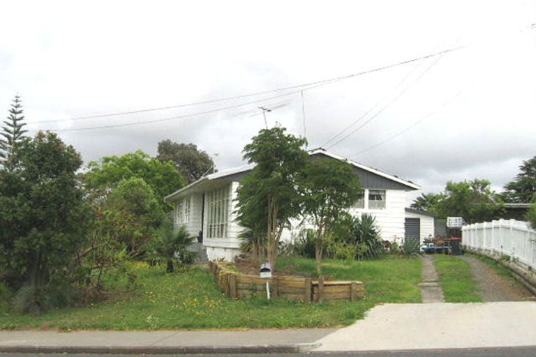 Photo of property in 44 Walters Road, Mount Wellington, Auckland, 1062