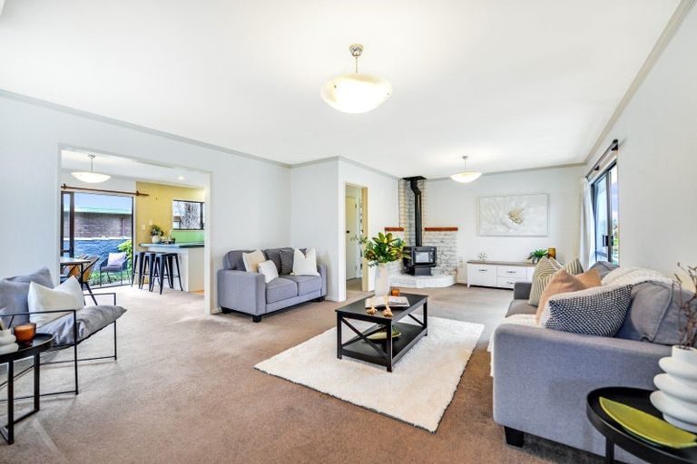 Photo of property in 3 Chestnut Place, Pukete, Hamilton, 3200