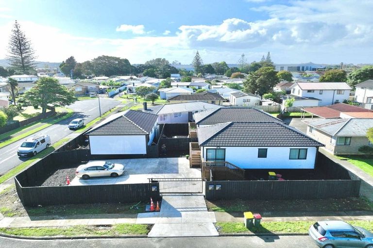 Photo of property in 5 Quennell Avenue, Favona, Auckland, 2024