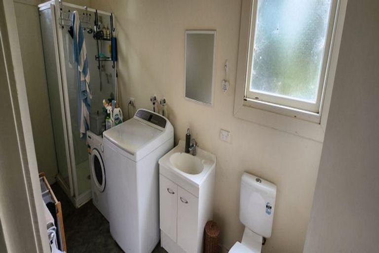 Photo of property in 379b Ohiro Road, Brooklyn, Wellington, 6021