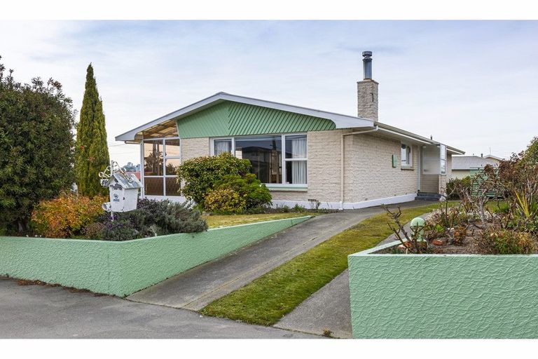 Photo of property in 48 Kauri Street, Highfield, Timaru, 7910