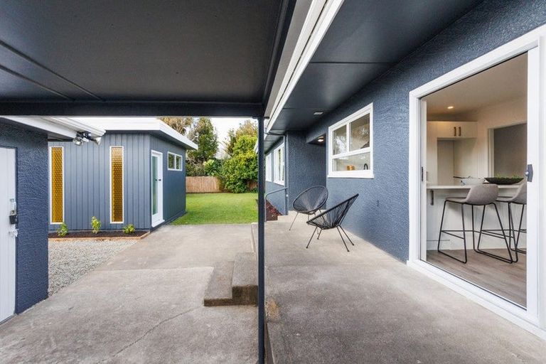 Photo of property in 6 Cremorne Avenue, Hokowhitu, Palmerston North, 4410
