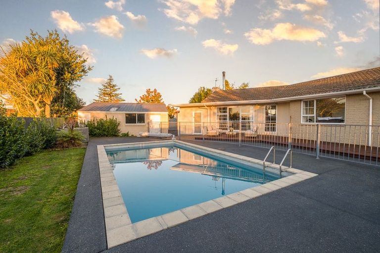 Photo of property in 73b Breens Road, Bishopdale, Christchurch, 8051