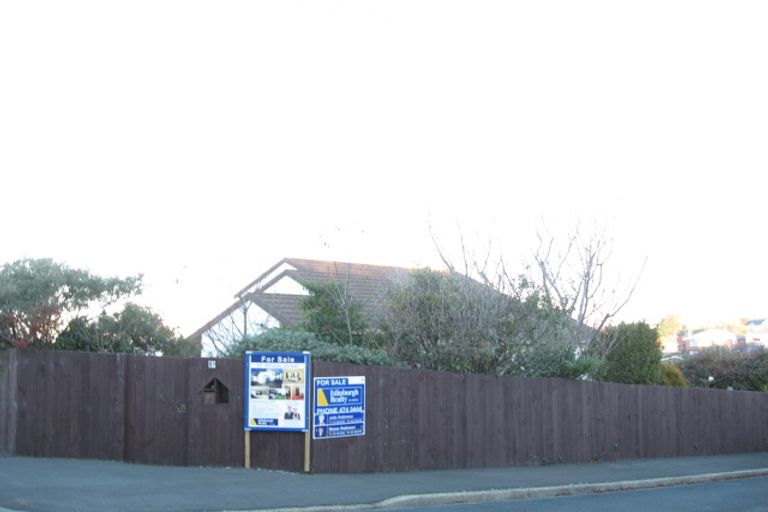 Photo of property in 37 Whitby Street, Mornington, Dunedin, 9011
