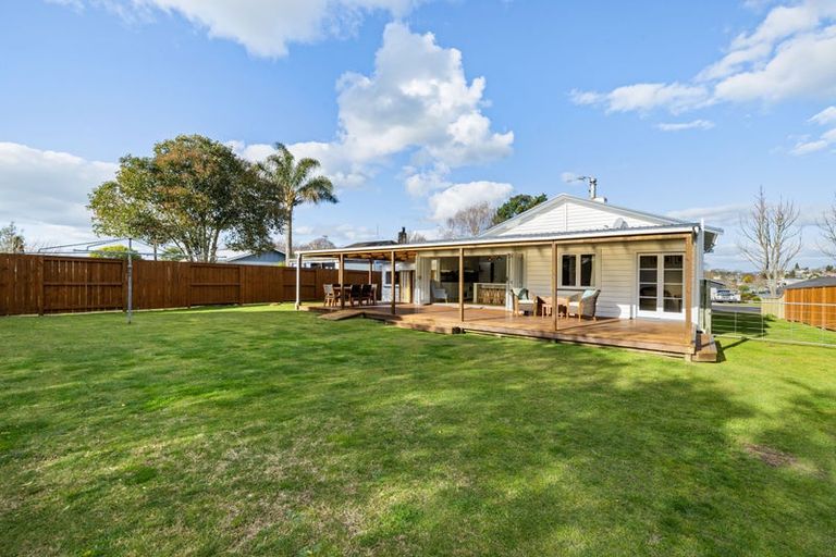 Photo of property in 216 Raeburne Street, Te Awamutu, 3800