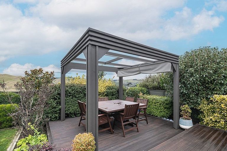 Photo of property in 41 Mauldeth Terrace, Churton Park, Wellington, 6037