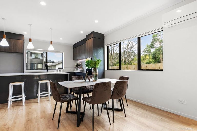 Photo of property in 13 Morepork Street, Flat Bush, Auckland, 2019