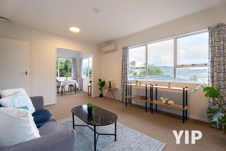 Photo of property in 70 Chesterton Street, Johnsonville, Wellington, 6037