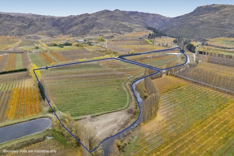 Photo of property in 108 Fraser Road, Earnscleugh, Alexandra, 9391