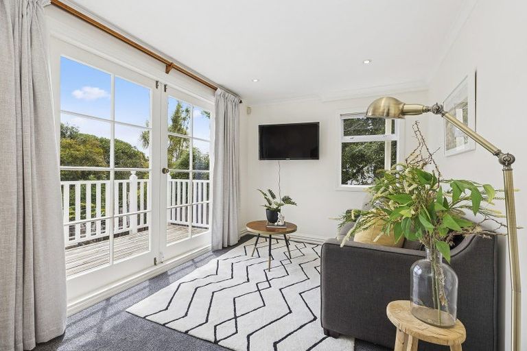 Photo of property in 212 Cockayne Road, Ngaio, Wellington, 6035