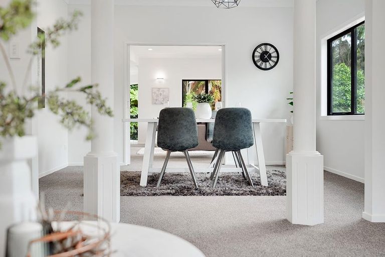 Photo of property in 17 Millthorpe Crescent, Pukete, Hamilton, 3200