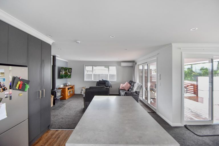 Photo of property in 21 Fraser Crescent, Twizel, 7901