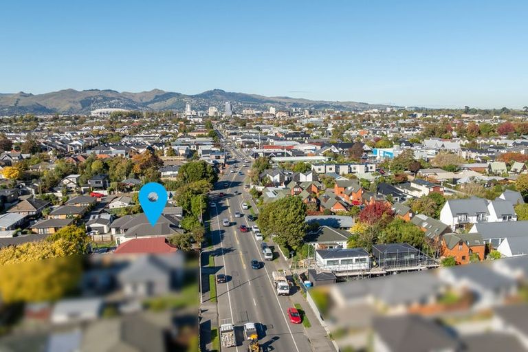 Photo of property in 40 Cranford Street, St Albans, Christchurch, 8014